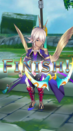 ���������꡼ No.034�Υ���ͥ������ / �������˺��ʤ���郎���Ǥ֤Ĥ��롽��4vs.4�Υ��ޥ۸������꡼�ʥХȥ�֥Хȥ� ���� �֥쥤�ɡ�CBT����ץ�å����