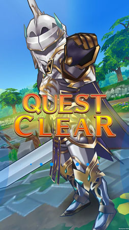 画像ギャラリー No.004のサムネイル画像 / 気楽に効率的に“対戦”を遊ぶ,「バトル オブ ブレイド」の楽しみ方! ヒーローの見極め方や,7種の武器の特徴も知っておこう