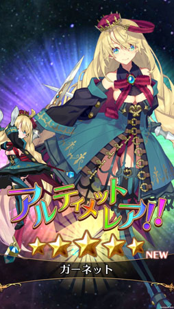 画像ギャラリー No.008のサムネイル画像 / 気楽に効率的に“対戦”を遊ぶ,「バトル オブ ブレイド」の楽しみ方! ヒーローの見極め方や,7種の武器の特徴も知っておこう