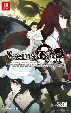 ꡼ No.001Υͥ / SwitchǡSTEINS;GATE ELITEפβʲǤ411ȯ䡣С󥷥 Ȥ򥻥åȤˤ15ǯǰ֥ѥåо
