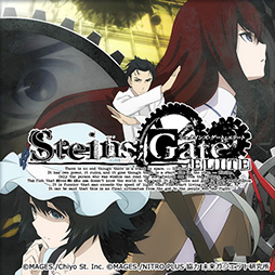 ꡼ No.015Υͥ / 奿15ǯǰ饤֥٥ȡSTEINS;GATE 15th LIVE - ONE WORLD -ס1027˳ŷ