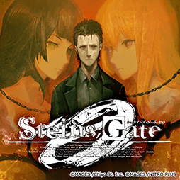 ꡼ No.016Υͥ / 奿15ǯǰ饤֥٥ȡSTEINS;GATE 15th LIVE - ONE WORLD -ס1027˳ŷ