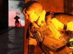 「LEFT ALIVE」で生き延びるために,プレイヤーは何を選ぶのか? 同じマップを3人でプレイしたら,攻略法がまったく異なるものに