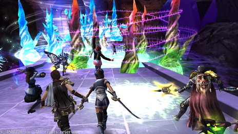 ꡼ No.002Υͥ / MMORPG֥٥륪饤-嫤-סPC饤Ǥӥ