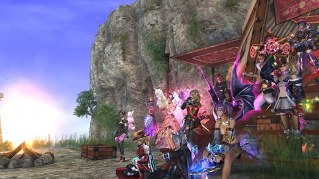 ꡼ No.008Υͥ / MMORPG֥٥륪饤-嫤-סPC饤Ǥӥ