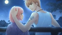 ���������꡼ No.006�Υ���ͥ������ / �������ʤ��������� Ultimate�פ�2018ǯ2��22����ȯ����ꡣ���꡼���θ����Ȥʤ���ʤ�PS Vita�����˥�ᥤ��