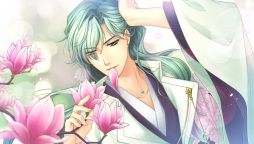 ���������꡼ No.007�Υ���ͥ������ / �������ʤ��������� Ultimate�פ�2018ǯ2��22����ȯ����ꡣ���꡼���θ����Ȥʤ���ʤ�PS Vita�����˥�ᥤ��