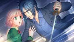 ���������꡼ No.008�Υ���ͥ������ / �������ʤ��������� Ultimate�פ�2018ǯ2��22����ȯ����ꡣ���꡼���θ����Ȥʤ���ʤ�PS Vita�����˥�ᥤ��