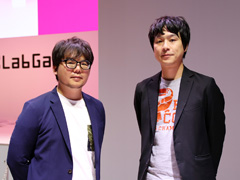 アイドル×魔法で仕掛ける共同プロジェクト「Project PARALLEL」。プロデューサーの横山氏と北牧氏にインタビュー