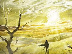 その世界は,光/絶望に満ちていた――。リッチさを追求したKLabのスマホ向け新作RPG「禍つヴァールハイト」クリエイターインタビュー