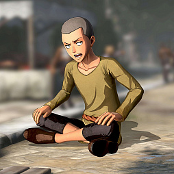 画像ギャラリー No.001のサムネイル画像 / Switch版「進撃の巨人2」,「あらかじめダウンロード」がスタート