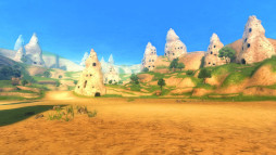 画像ギャラリー No.006のサムネイル画像 / 「SAOIF」,“アインクラッド”新章を実装。5周年を記念したガシャやイベントも開催に