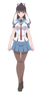 画像ギャラリー No.003のサムネイル画像 / 「CIRCLET PRINCESS」が2019年にTVアニメ化。ティザービジュアルなどが公開に