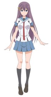 画像ギャラリー No.004のサムネイル画像 / 「CIRCLET PRINCESS」が2019年にTVアニメ化。ティザービジュアルなどが公開に