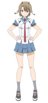 画像ギャラリー No.005のサムネイル画像 / 「CIRCLET PRINCESS」が2019年にTVアニメ化。ティザービジュアルなどが公開に