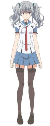 画像ギャラリー No.006のサムネイル画像 / 「CIRCLET PRINCESS」が2019年にTVアニメ化。ティザービジュアルなどが公開に