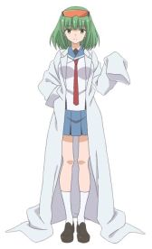 画像ギャラリー No.007のサムネイル画像 / 「CIRCLET PRINCESS」が2019年にTVアニメ化。ティザービジュアルなどが公開に