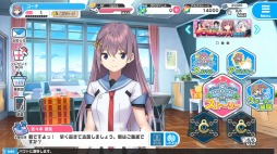 ���������꡼ No.002�Υ���ͥ������ / �������Хȥ�RPG��CIRCLET PRINCESS�פΥ����ץ�¥����ӥ��������������ȡ��ǡ���Ϣư��ǽ�ʥ��ޥۥ��ץ��ǤΥ�꡼��������