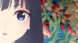 ꡼ No.001Υͥ / TV˥BLUE REFLECTION RAY/ߺפPV2郎ǥ󥰼Τۿ餫
