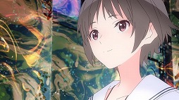 ꡼ No.002Υͥ / TV˥BLUE REFLECTION RAY/ߺפPV2郎ǥ󥰼Τۿ餫
