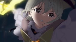 ꡼ No.003Υͥ / TV˥BLUE REFLECTION RAY/ߺפPV2郎ǥ󥰼Τۿ餫