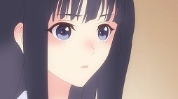 ꡼ No.005Υͥ / TV˥BLUE REFLECTION RAY/ߺפPV2郎ǥ󥰼Τۿ餫