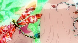 ꡼ No.007Υͥ / TV˥BLUE REFLECTION RAY/ߺפPV2郎ǥ󥰼Τۿ餫