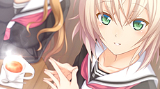 ���������꡼ No.003�Υ���ͥ������ / �֥��꡼������ -Innocent Fille-�פΥ����ȥ�����OP�ࡼ�ӡ��ʤɤ�������DMM�Ǥϥ��꡼�������ȥ��̵���ۿ�����������