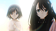 ���������꡼ No.004�Υ���ͥ������ / �֥��꡼������ -Innocent Fille-�פΥ����ȥ�����OP�ࡼ�ӡ��ʤɤ�������DMM�Ǥϥ��꡼�������ȥ��̵���ۿ�����������