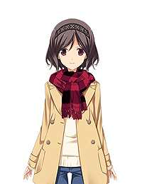 ���������꡼ No.005�Υ���ͥ������ / �֥��꡼������ -Innocent Fille-�פΥ����ȥ�����OP�ࡼ�ӡ��ʤɤ�������DMM�Ǥϥ��꡼�������ȥ��̵���ۿ�����������