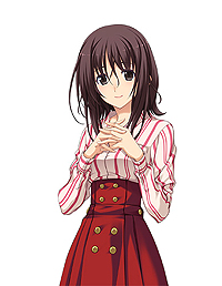 ���������꡼ No.007�Υ���ͥ������ / �֥��꡼������ -Innocent Fille-�פΥ����ȥ�����OP�ࡼ�ӡ��ʤɤ�������DMM�Ǥϥ��꡼�������ȥ��̵���ۿ�����������