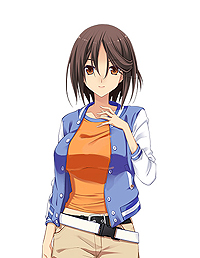 ���������꡼ No.009�Υ���ͥ������ / �֥��꡼������ -Innocent Fille-�פΥ����ȥ�����OP�ࡼ�ӡ��ʤɤ�������DMM�Ǥϥ��꡼�������ȥ��̵���ۿ�����������