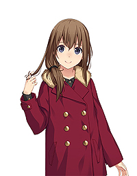 ���������꡼ No.012�Υ���ͥ������ / �֥��꡼������ -Innocent Fille-�פΥ����ȥ�����OP�ࡼ�ӡ��ʤɤ�������DMM�Ǥϥ��꡼�������ȥ��̵���ۿ�����������