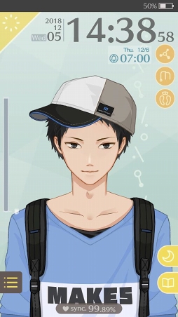 ꡼ No.002Υͥ / MakeS -Ϥ褦Υ-ۿ1ǯǰ緿åץǡȤ»ܡǽ֥å󥿥ޡ⡼ɡפ¿οɲä