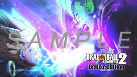 ���������꡼ No.010�Υ���ͥ������ / �֥ɥ饴��ܡ��� ���ΥС���2 �ǥ�å������ǥ������פ�11��22����ȯ�䡣DLC4�ܤΥ�������ѥ���Ʊ���Τ������������ʬ�ˤ������ơ��ޤ���°