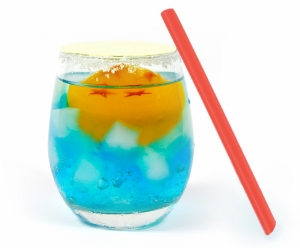 画像ギャラリー No.003のサムネイル画像 / バンダイナムコアミューズメント,映画「ドラゴンボール超 ブロリー」の応援キャンペーン第1弾を7月21日より実施