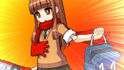 画像ギャラリー No.008のサムネイル画像 / 「メカむすメーカー」が「ニパ子」とコラボ決定。漫画連動で特典を配布