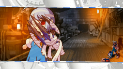 画像ギャラリー No.009のサムネイル画像 / 「メカむすメーカー」が「ニパ子」とコラボ決定。漫画連動で特典を配布