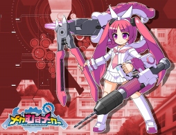 画像ギャラリー No.004のサムネイル画像 / 「メカむすメーカー」,ニッパー擬人化キャラクター「ニパ子」とのコラボイベントが開催