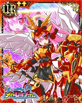 画像ギャラリー No.005のサムネイル画像 / 「メカむすメーカー」,「ヴァンパイア†ブラッド」コラボキャンペーンが開催