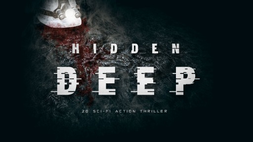 ꡼ No.001Υͥ / SF顼Hidden DeepפΥɥ١ƥȤSteamǥ
