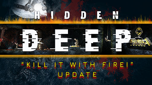꡼ No.002Υͥ / Hidden DeepסƥĥåץǡȡKill it With FireɤۿȲбʹо