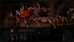  No.004Υͥ / Darkest DungeonܸǤ2018ǯ222ȯءʤ䡤DLCThe Crimson Courtפޤֱʵŵפȯɽ