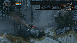 画像ギャラリー No.002のサムネイル画像 / 戦闘マシン(バイク)で走り回って,敵を蹴散らすバイクアクションゲーム「スティール ラッツ」のプレイレポートをお届け