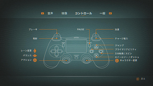 画像ギャラリー No.004のサムネイル画像 / 戦闘マシン(バイク)で走り回って,敵を蹴散らすバイクアクションゲーム「スティール ラッツ」のプレイレポートをお届け