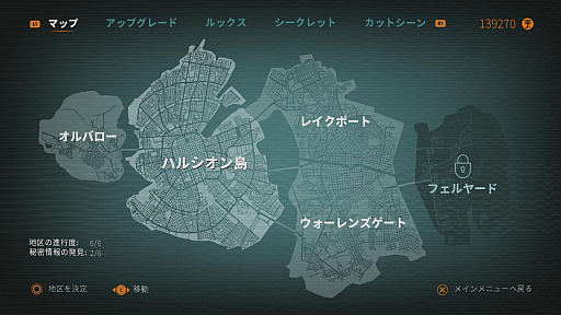 画像ギャラリー No.010のサムネイル画像 / 戦闘マシン(バイク)で走り回って,敵を蹴散らすバイクアクションゲーム「スティール ラッツ」のプレイレポートをお届け