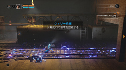 画像ギャラリー No.031のサムネイル画像 / 戦闘マシン(バイク)で走り回って,敵を蹴散らすバイクアクションゲーム「スティール ラッツ」のプレイレポートをお届け