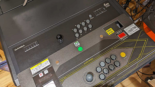 ꡼ No.030Υͥ / ¢ǥQANBA 2009 Arcadeפӥ塼饢2ʬΤʤǥȤΤϡʤʤӤ륢ƥ