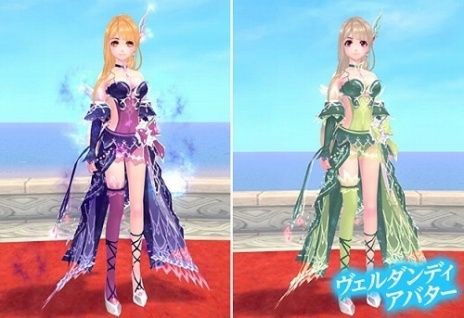 ���������꡼ No.006�Υ���ͥ������ / PS4�ǡָ��ۿ��� -Cross to Fate-�פ����������ӥ����������ȡ�����饯����������γ��Ť䡤�������åץǡ��Ȥο������