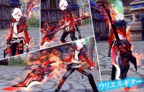 ���������꡼ No.007�Υ���ͥ������ / PS4�ǡָ��ۿ��� -Cross to Fate-�פ����������ӥ����������ȡ�����饯����������γ��Ť䡤�������åץǡ��Ȥο������